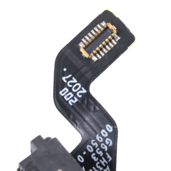 Google For Google Pixel 4a 5G Earphone HF 3.5mm Audio Jack Flex Cable Module