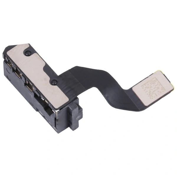 Google For Google Pixel 4a 5G Earphone HF 3.5mm Audio Jack Flex Cable Module