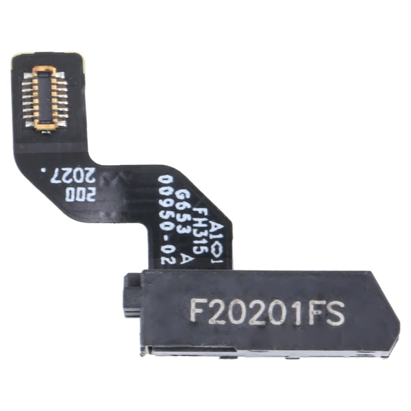 Google For Google Pixel 4a 5G Earphone HF 3.5mm Audio Jack Flex Cable Module