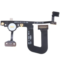 Google For Google Pixel 4a 5G  Flashlight Flex Noise Reduction Mic Flex Board Module