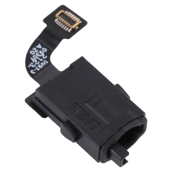 Google for Google Pixel 5a 5G Earphone Audio Jack Flex Cable Module