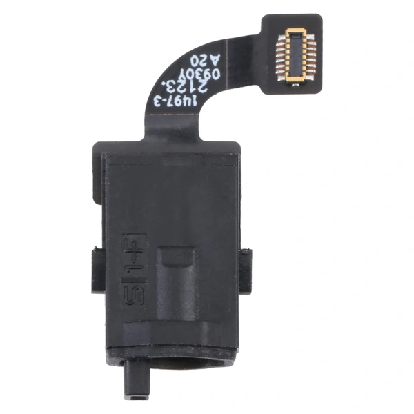 Google for Google Pixel 5a 5G Earphone Audio Jack Flex Cable Module