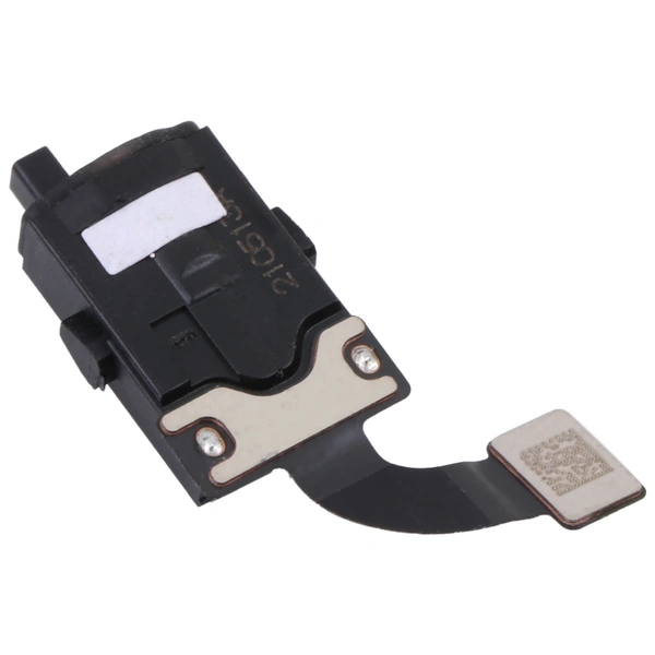 Google for Google Pixel 5a 5G Earphone Audio Jack Flex Cable Module