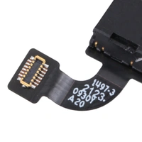 Google for Google Pixel 5a 5G Earphone Audio Jack Flex Cable Module