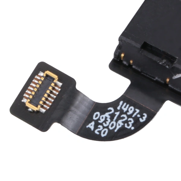 Google for Google Pixel 5a 5G Earphone Audio Jack Flex Cable Module