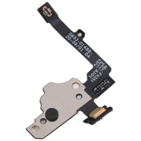 Google For Google Pixel 5A  Flashlight Flex Noise Reduction Mic Flex Board Module