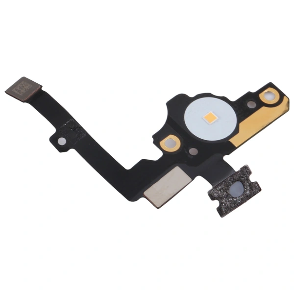 Google For Google Pixel 5A  Flashlight Flex Noise Reduction Mic Flex Board Module