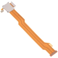 Xioami For Xiaomi Civi 3620K9BM04  LCD Main FPC Sim Card Tray Reader Slot Socket Horder Flex 