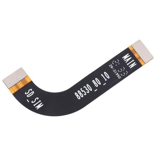 Lenovo For Lenovo Xiaoxin Pad Pro 11.5inch TB-J716 OEM SIM Card Holder Socket Connector Flex Cable