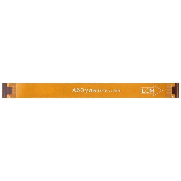 Amazon For Amazon Fire HD 8 2020 OEM LCD Main FPC Flex Cable
