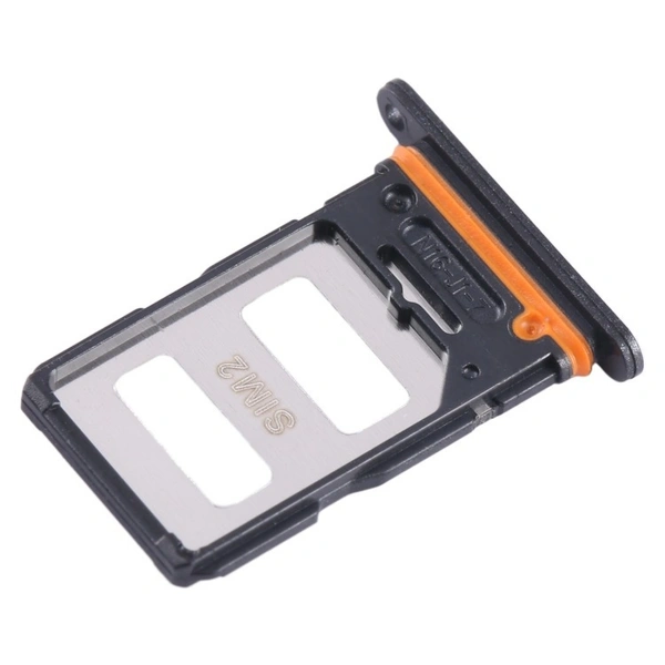 Xiaomi For Xiaomi Note 13 Pro 5G SIM Card Tray + SIM Card SD Memory Tray 