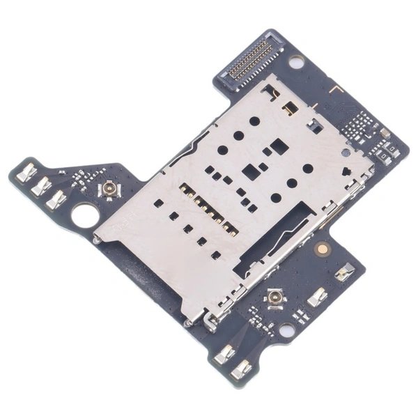 Lenovo For Lenovo Tab P11 Pro Gen 2 TB132FU OEM SIM Card Reader Board Flex Cable Module 
