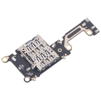 Oppo For OPPO Reno 9 Pro Plus  OEM SIM Reader Mic Board