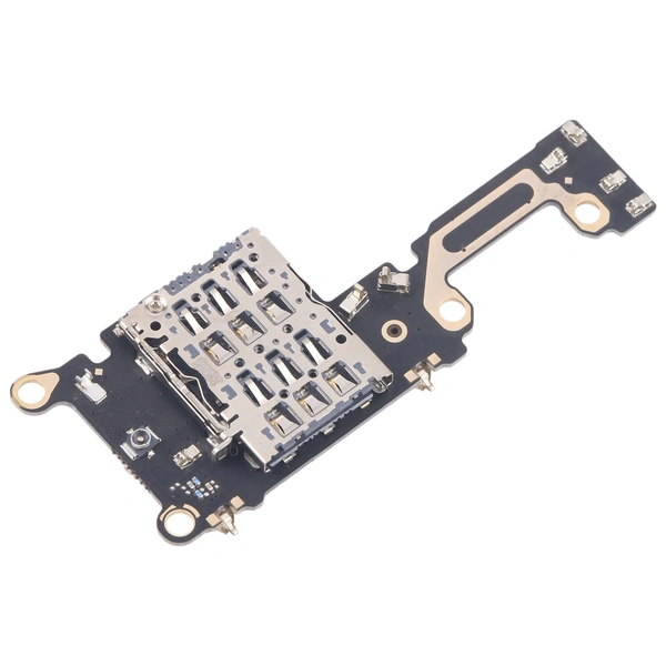 Oppo For OPPO Reno 9 Pro Plus  OEM SIM Reader Mic Board
