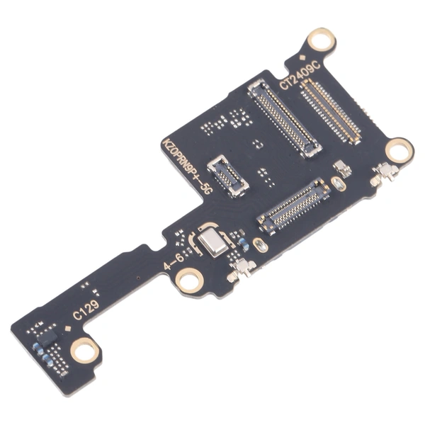 Oppo For OPPO Reno 9 Pro Plus  OEM SIM Reader Mic Board