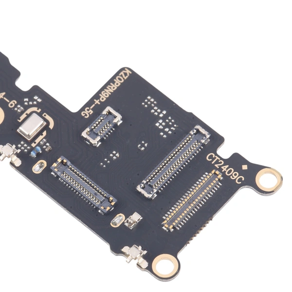 Oppo For OPPO Reno 9 Pro Plus  OEM SIM Reader Mic Board