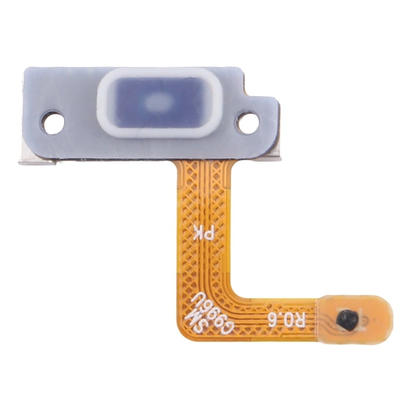 Samsung For Samsung Galaxy S21+ SM-G996B OEM Plus Power On Off Key Button Switch Flex Cable Patta