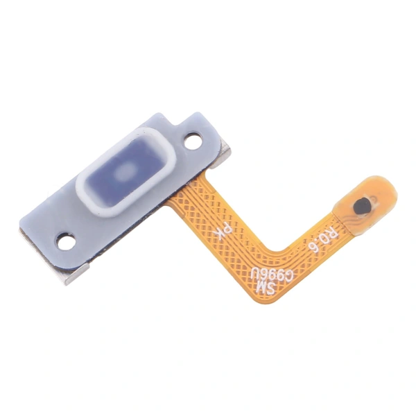Samsung For Samsung Galaxy S21+ SM-G996B OEM Plus Power On Off Key Button Switch Flex Cable Patta