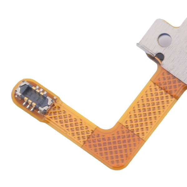 Samsung For Samsung Galaxy S21+ SM-G996B OEM Plus Power On Off Key Button Switch Flex Cable Patta