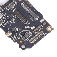 Xioami  For Xiaomi Redmi Note 12 Pro 5G SIM Card Reader Mic Flex Board Module