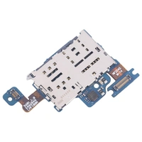 LG  For LG Wing 5G OEM SIM Card Reader Board Flex Cable Module