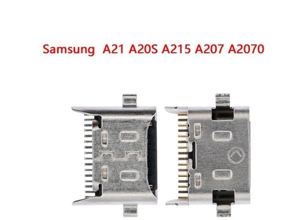 Samsung For Samsung A21 A20S A215 Plug In C Type Charging Port Dock Jack Connector