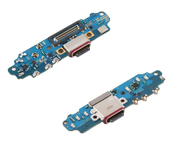 Samsung For Samsung Galaxy Fold 5G USB Charging Type C Port Mic Flex Cable
