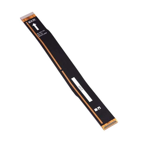 Samsung For Samsung Galaxy Tab S7 SM-T870 T875 Main Board Motherboard Connector LCD Display Flex