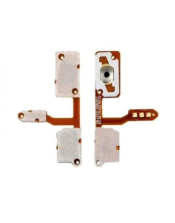 Samsung For Samsung Galaxy J2 Pro 2018 / J250 Home Key Button Flex Cable 