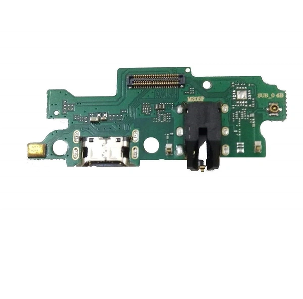 Samsung For Samsung M20 USB Charging Charger Port Dock Mic Flex Connector Board
