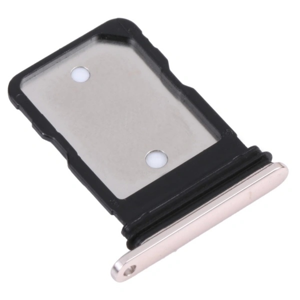 Google For Google Pixel 7 SIM Card Reader Holder Tray : Gold