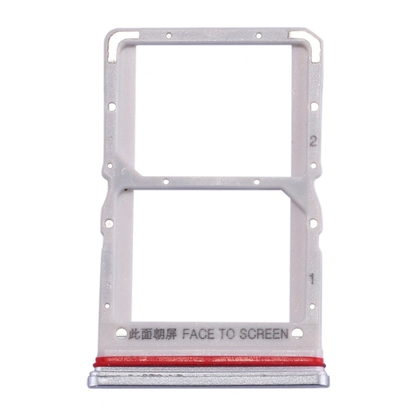 Xiaomi For Redmi Mi POCO X2 SIM Card Tray Slot Holder Adapter Socket