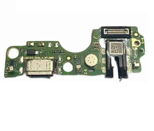 Tecno For Tecno Spark GO 2023 BF7 Charger Type C Charging USB Port Mic HF  Jack Flex Board
