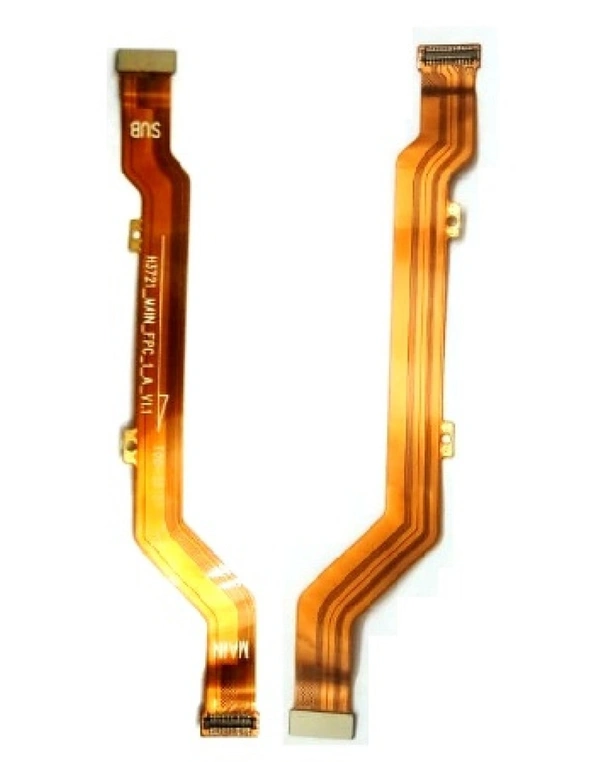 Tecno For Tecno IN3 i3 Main LCD FPC Flex Cable 
