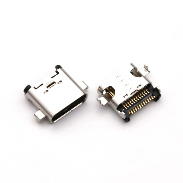 Lenovo 2Pcs For Lenovo Tab4 10 Plus TB-X704 USB Charger Charging Dock Port Connector Plug Type C 