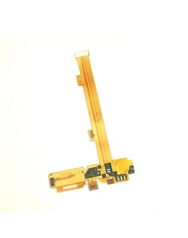 Vivo For Vivo V5 Lite Y66 1609 USB Charging Jack Dock Port Mic Flex Cable