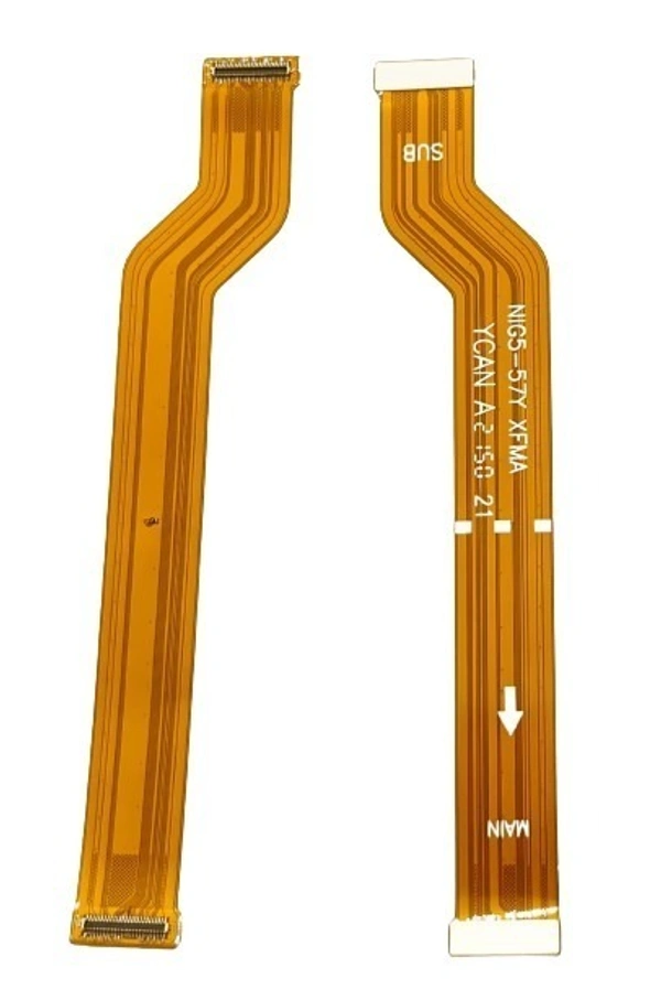 Vivo For Vivo IQOO Z3 5G Main LCD FPC Flex Cable Connector 
