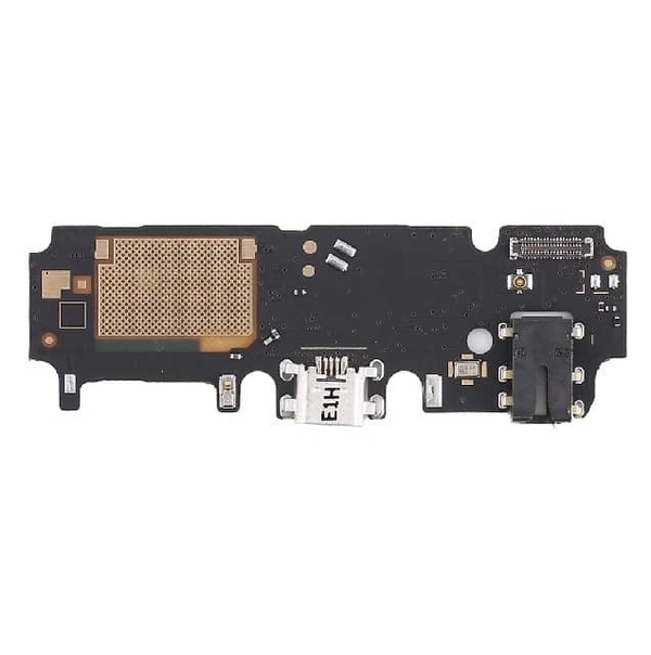Vivo For Vivo V11 Charging USB Port Mic Audio Jack Connector Board Flex