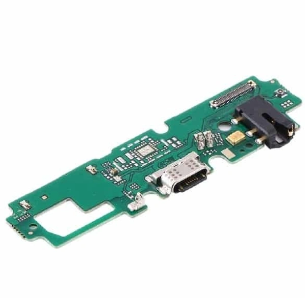Vivo For Vivo Y50 Charging USB Port Mic Audio Jack Connector Board Flex