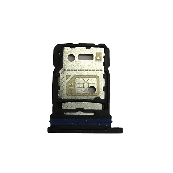 Vivo For Vivo V21 / V21 5G V2066 V2108 V2050 SIM Card Tray + SIM Card Tray / Micro SD Card Tray