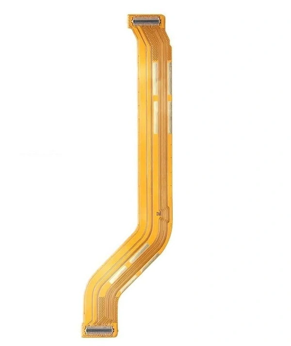 Vivo For Vivo X50 5G  Main Motherboard Connector LCD Flex Cable