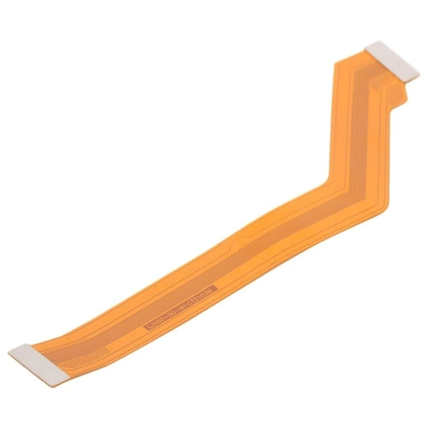 Vivo For Vivo X60 5G  Main Motherboard Connector LCD Flex Cable