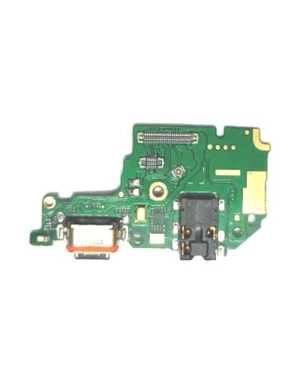 Vivo For Vivo V17 Charging USB Port Mic Audio Jack Connector Board Flex