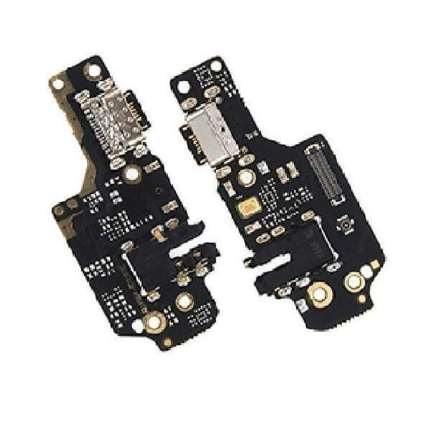 Xiaomi For Xiaomi Redmi Note 8 USB C Type Charging Port Mic Flex Sub Board