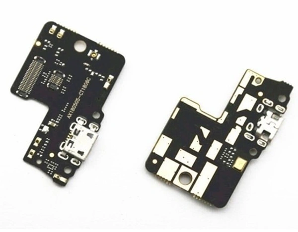 Xiaomi For Xiaomi Redmi Mi Y2 USB Charging Port Mic Flex Sub Board
