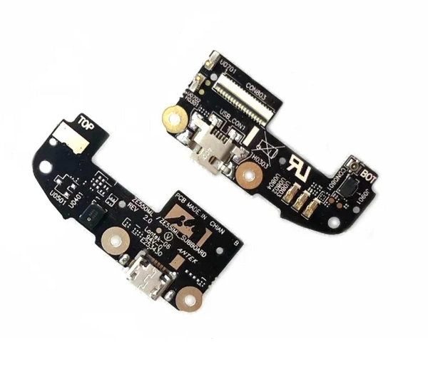 Asus For Asus Zenfone 2 ZE550ML  ZE550ML USB Charging Port Mic Flex Board