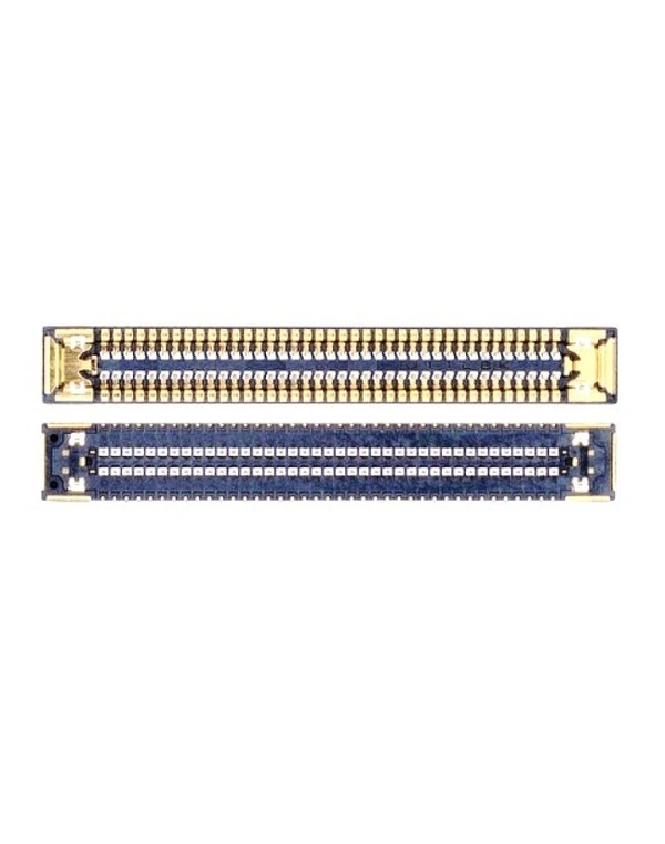 Samsung For Samsung Galaxy Tab S9 Ultra SM-X910 Motherboard LCD Display FPC Connector