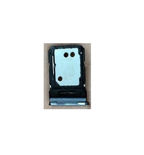 For Oppo A1 Pro 5G SIM Card Tray + SIM Card SD Memory Tray 