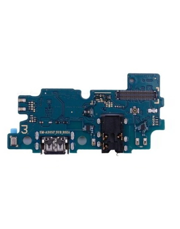 Samsung For Samsung A30 A305F USB Charging Port Dock Mic Board Flex
