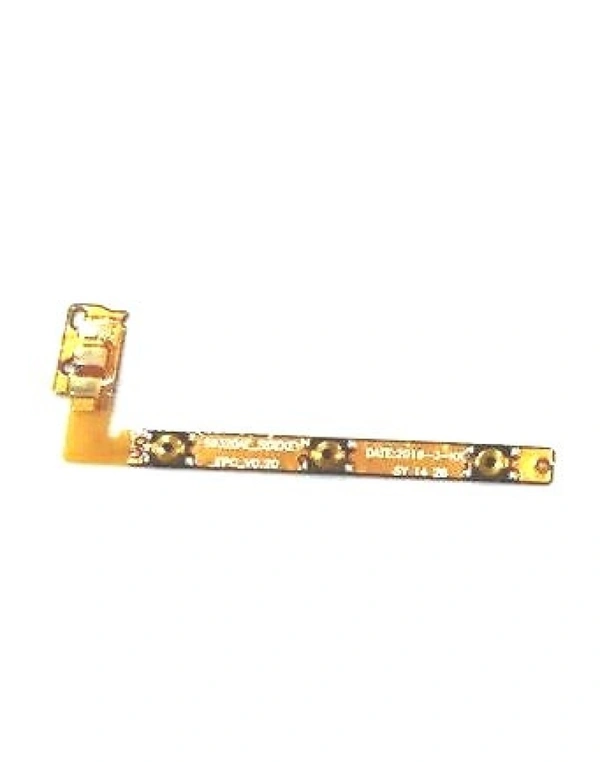Micromax For Micromax A350 On/Off + Volume Camera Key Lock Button Switch Flex Cable